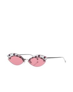 Солнечные очки Fendi