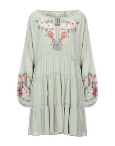 Короткое платье Free People