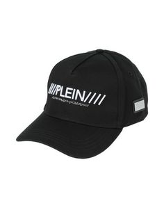 Головной убор Philipp Plein