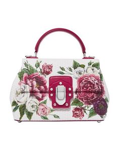 Сумка через плечо Dolce & Gabbana