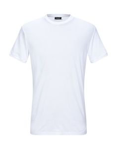 Футболка Dsquared2