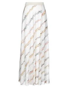 Длинная юбка Missoni