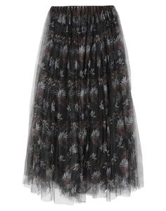 Длинная юбка Brunello Cucinelli