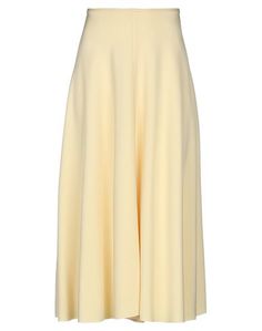 Юбка длиной 3/4 Acne Studios