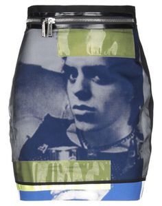 Мини-юбка Dsquared2