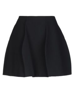 Мини-юбка Jil Sander