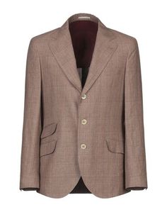 Пиджак Brunello Cucinelli