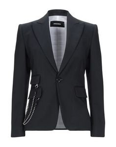 Пиджак Dsquared2