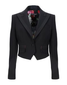 Пиджак Dolce & Gabbana