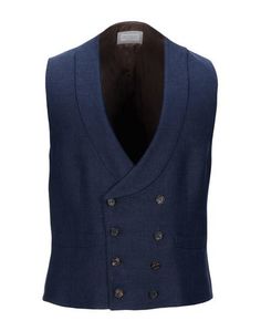 Жилет Brunello Cucinelli