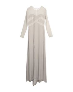Длинное платье MAX Mara