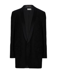 Пиджак Saint Laurent