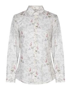 Pубашка Saint Laurent