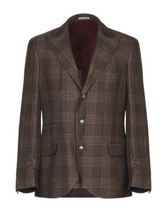 Пиджак Brunello Cucinelli