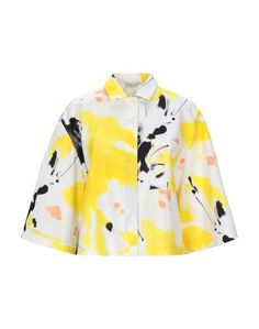Pубашка Dries Van Noten