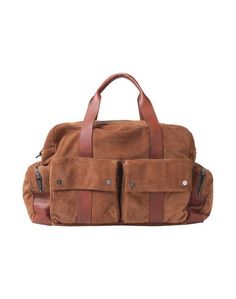 Дорожная сумка Brunello Cucinelli