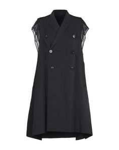 Легкое пальто Rick Owens