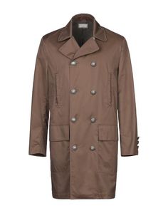 Легкое пальто Brunello Cucinelli