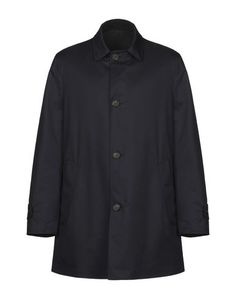 Легкое пальто Brunello Cucinelli