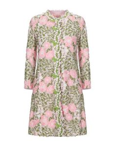 Легкое пальто Giambattista Valli