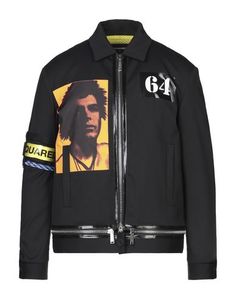 Куртка Dsquared2