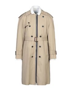Пальто Maison Margiela