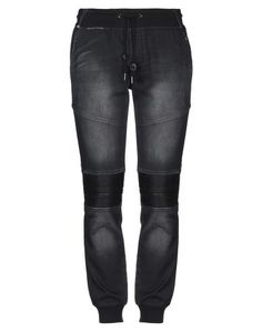 Джинсовые брюки Philipp Plein