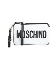 Сумка на руку Moschino