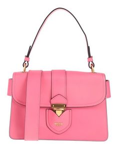 Сумка через плечо Moschino