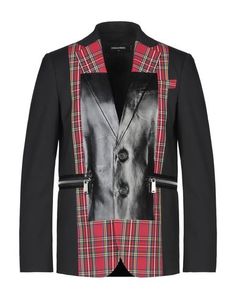 Пиджак Dsquared2