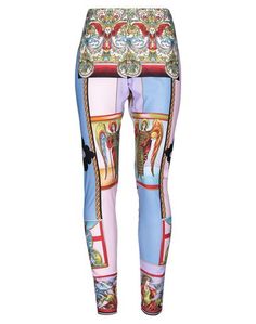Легинсы Versace