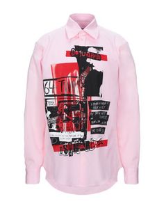 Pубашка Dsquared2
