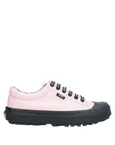 Низкие кеды и кроссовки Vans