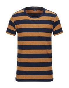Футболка Scotch & Soda