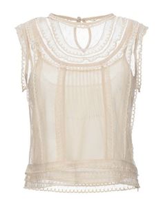 Топ без рукавов RED Valentino