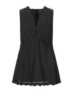 Топ без рукавов Elisabetta Franchi