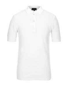 Поло Emporio Armani