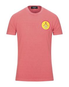 Футболка Dsquared2
