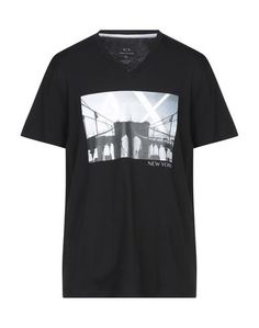 Футболка Armani Exchange