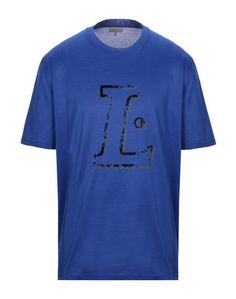 Футболка Lanvin