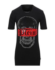 Футболка Philipp Plein