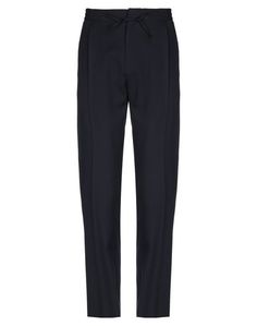 Повседневные брюки Lardini