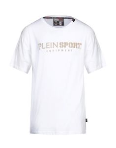 Футболка Plein Sport