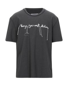 Футболка Maison Margiela