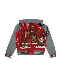 Толстовка Dolce & Gabbana