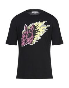 Футболка McQ Alexander Mc Queen