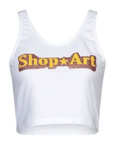 Майка Shop ★ ART