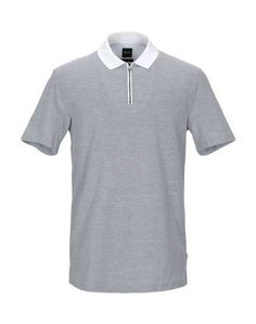 Поло Hugo Boss