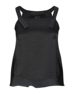 Топ без рукавов Armani Exchange