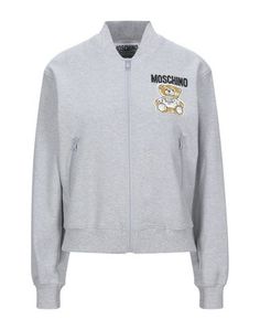 Толстовка Moschino